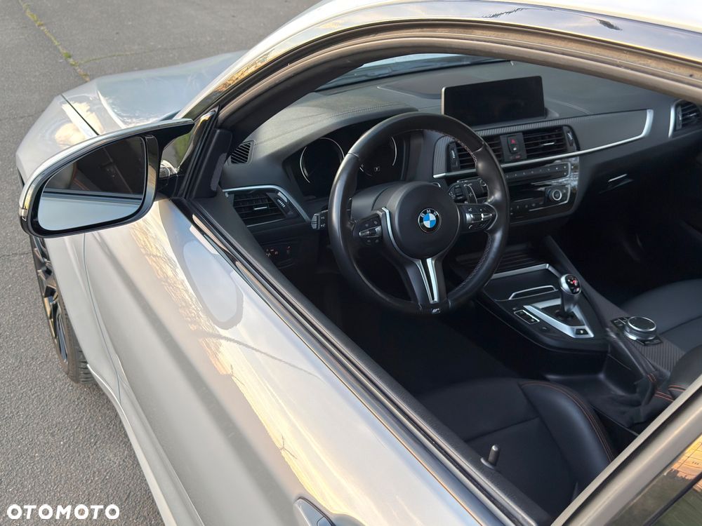 BMW M2 - 29