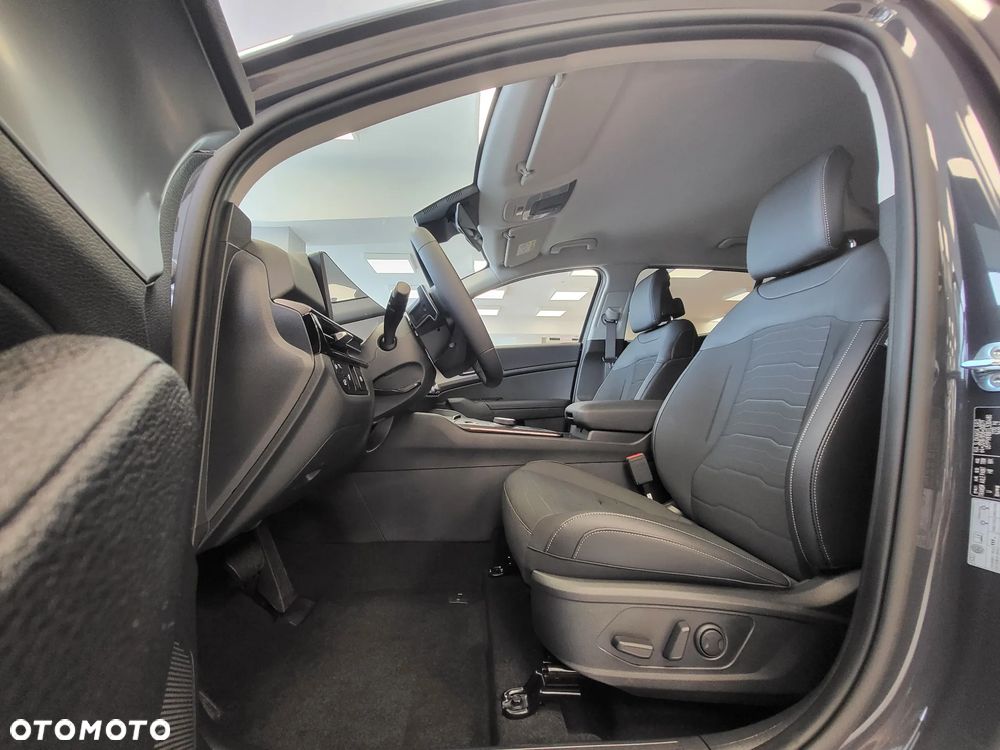 Kia Sportage - 10