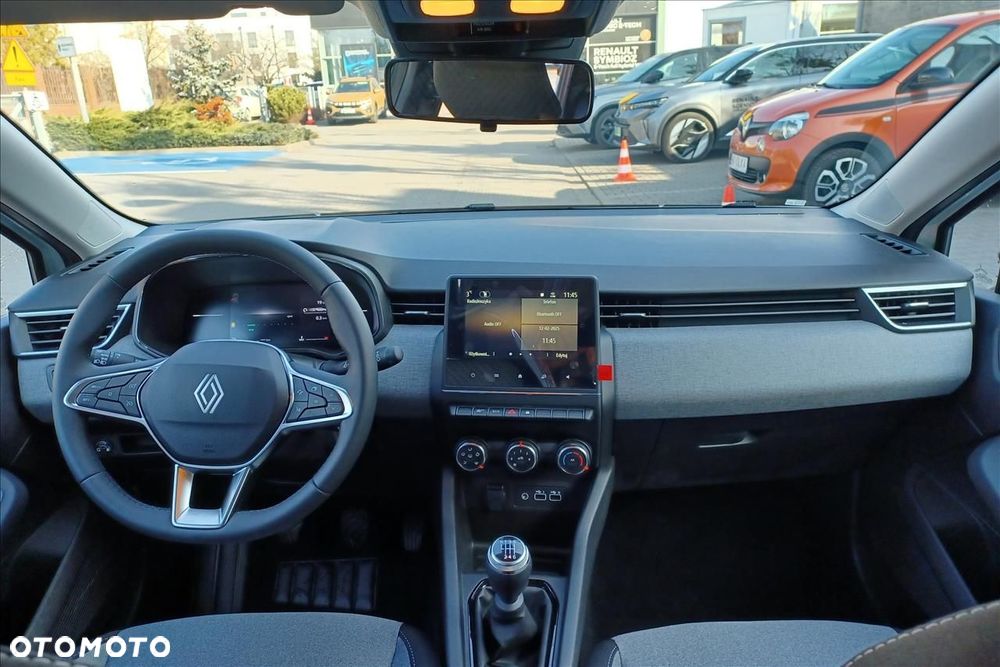 Renault Clio 1.0 TCe Evolution - 7