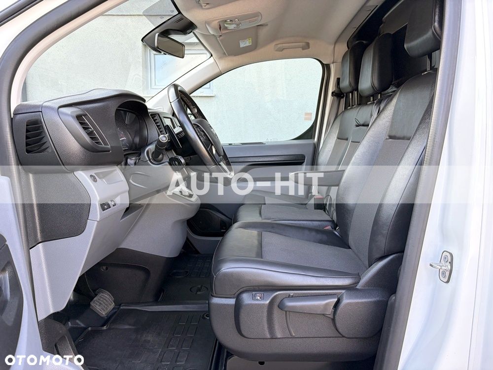 Opel Vivaro - 22
