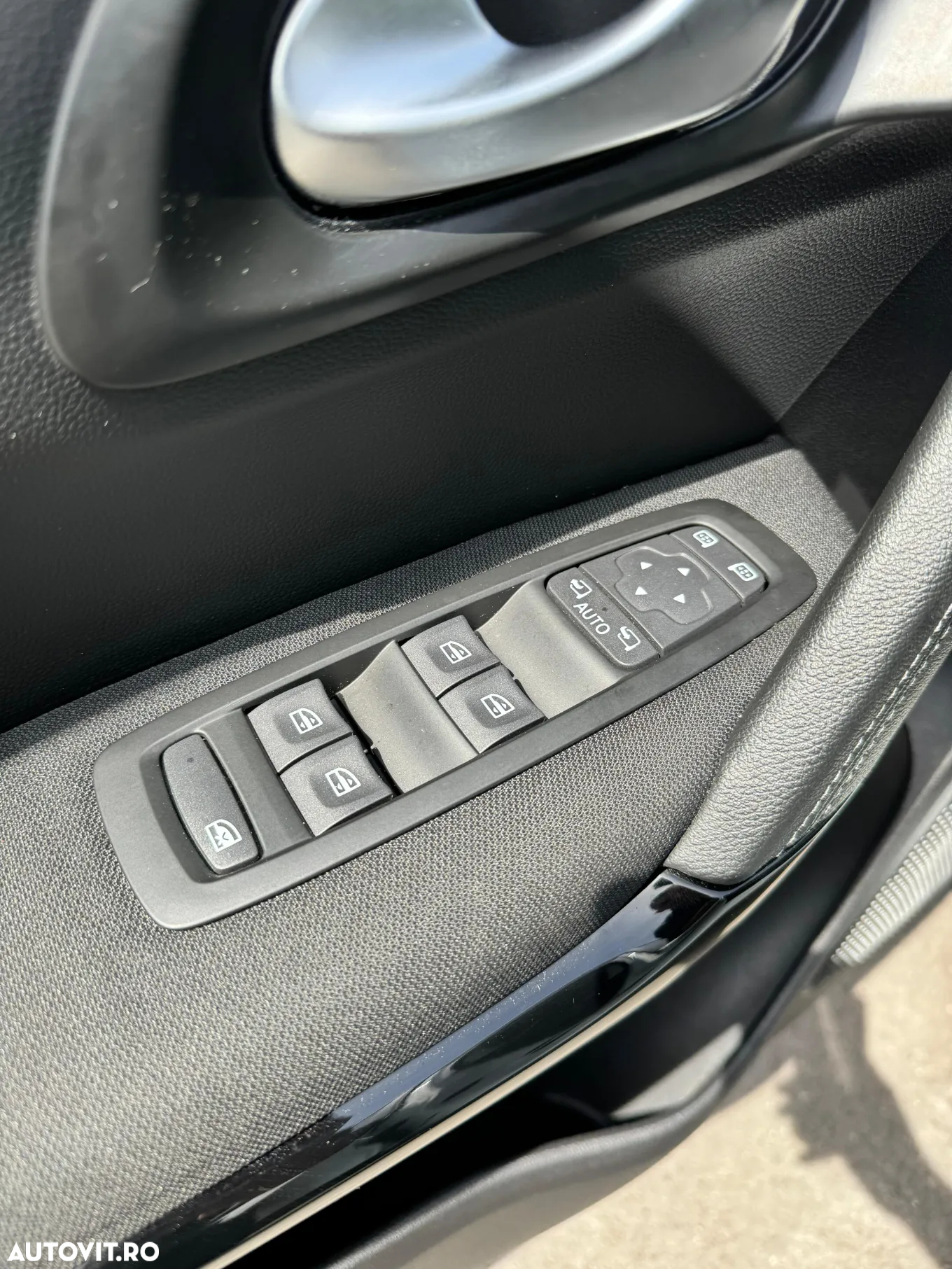 Renault Kadjar Blue dCi EDC Zen - 9