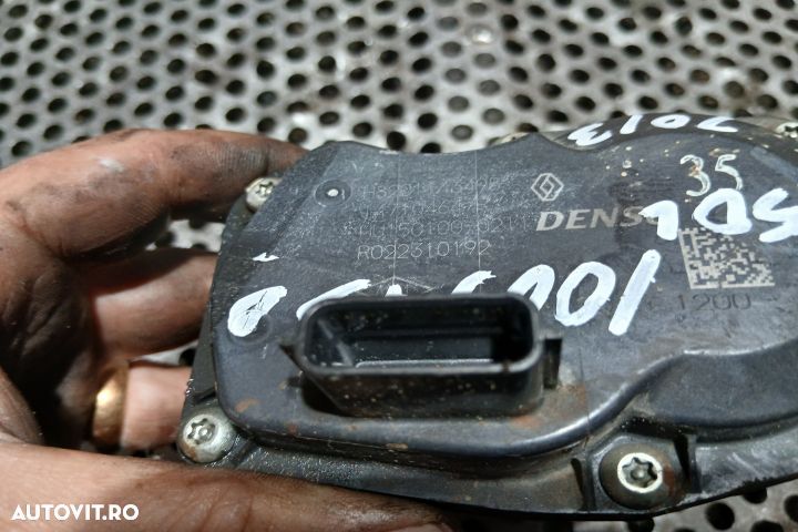 Egr 8201143495 8201143495 Renault Megane 3 [facelift] [2012 - 2014] H - 5