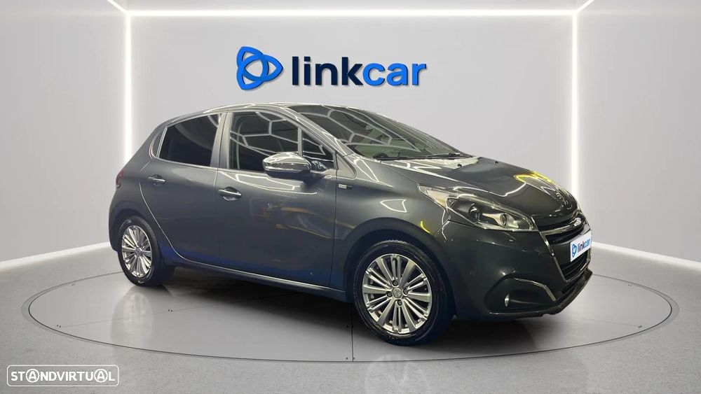 Peugeot 208 1.2 VTi Access - 1