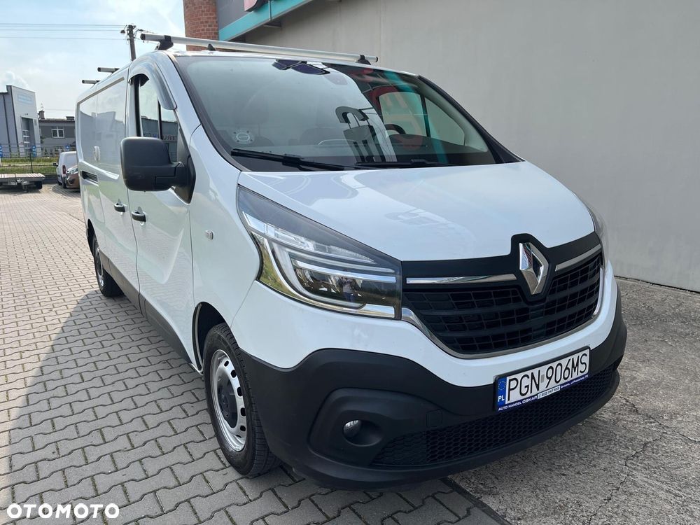 Renault TRAFIC L2H1 - 5