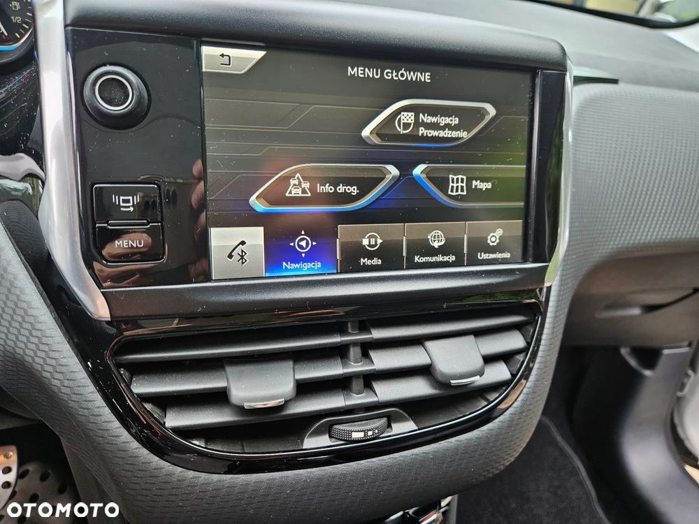 Peugeot 2008 e-HDi FAP 115 STOP & START Allure - 19