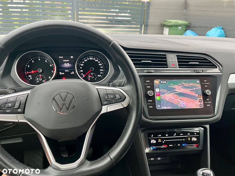Volkswagen Tiguan 1.5 TSI EVO - 8