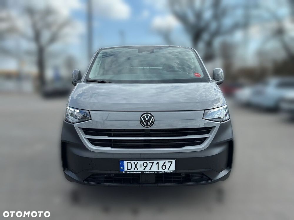 Volkswagen Caravelle 2.0 TDI L2 4Motion PanAmericana - 3