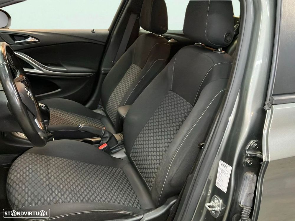 Opel Astra - 14