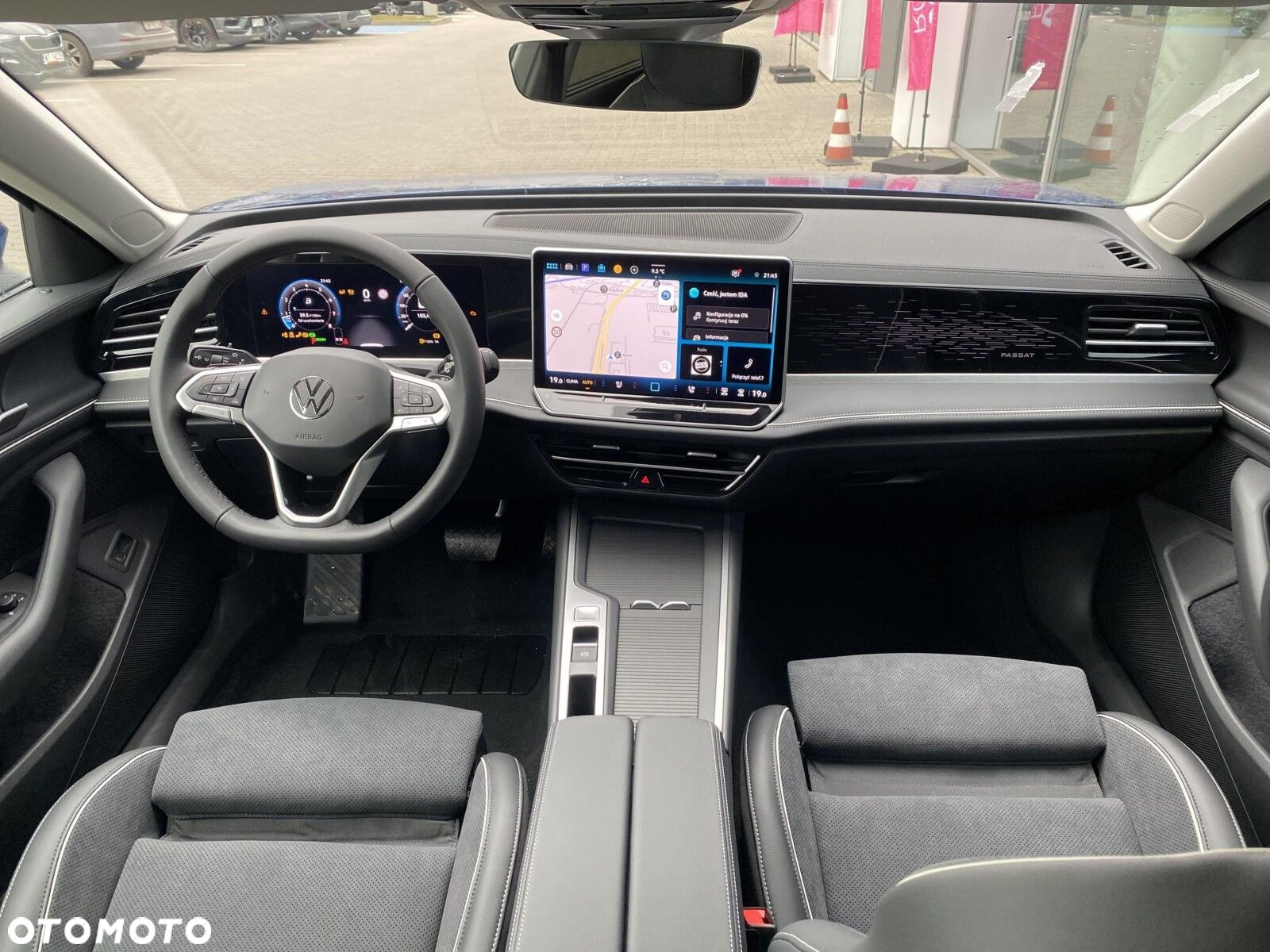 Volkswagen Passat - 17