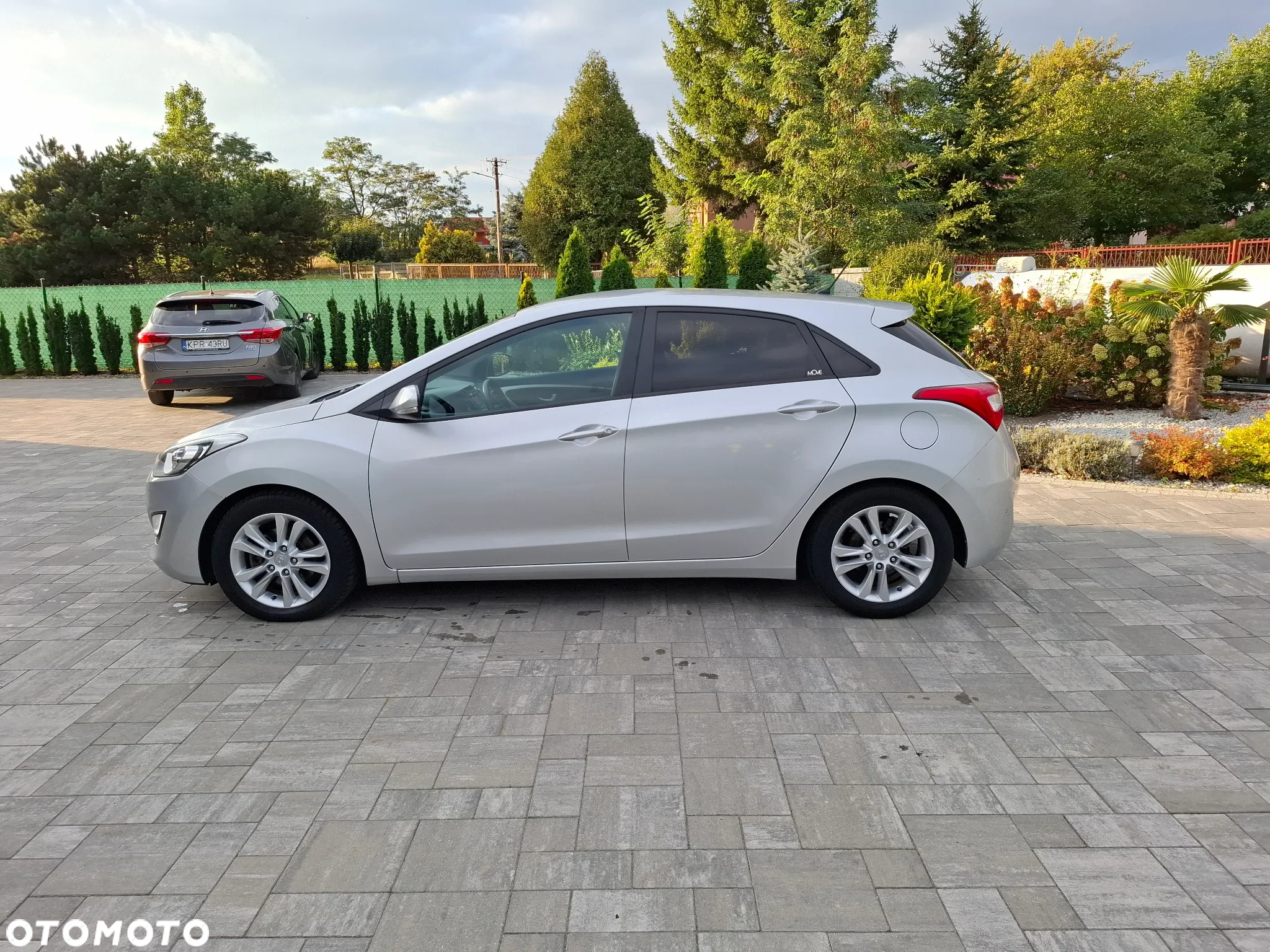 Hyundai i30 1.6 CRDi BlueDrive Classic - 6