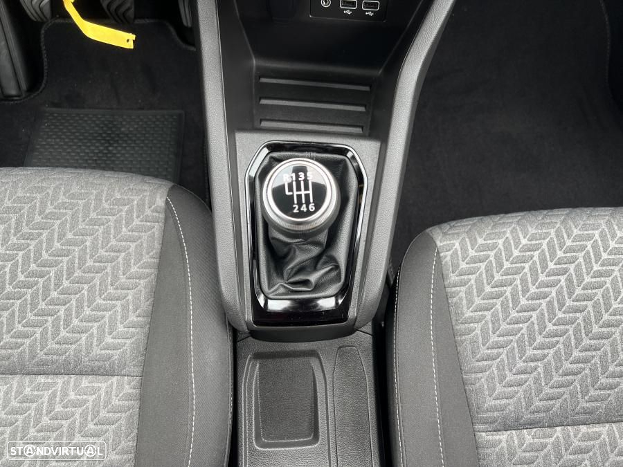 Renault Clio 1.0 TCe Limited Bi-Fuel - 34