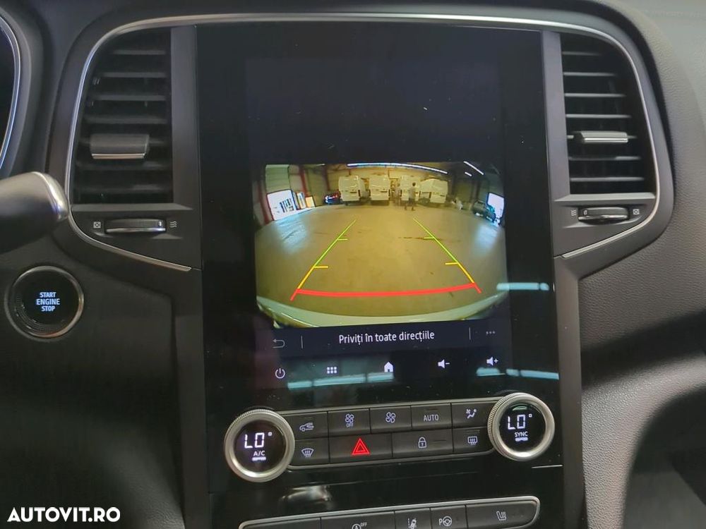 Renault Megane - 9