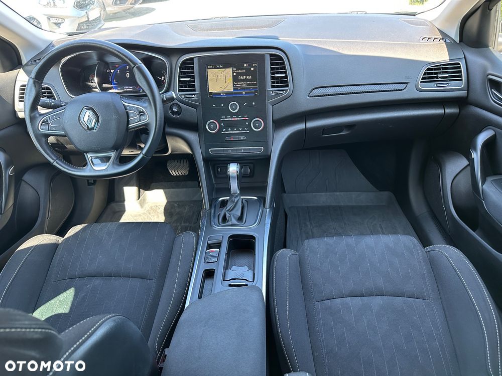 Renault Megane - 16