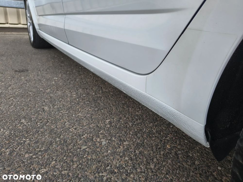 Skoda Octavia 2.0 TSI GPF Style DSG - 17