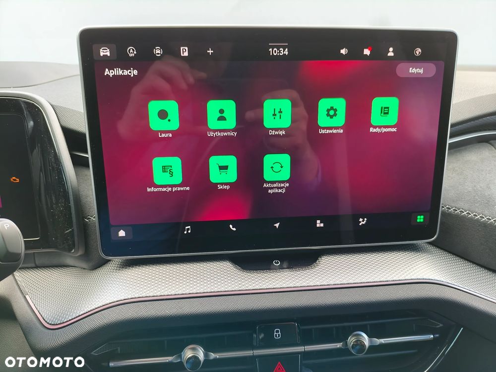 Skoda Kodiaq 2.0 TDI 4x4 Sportline DSG - 27