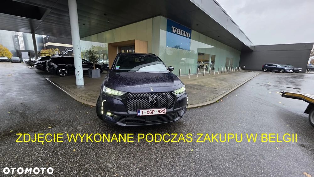 DS Automobiles DS 7 Crossback - 6