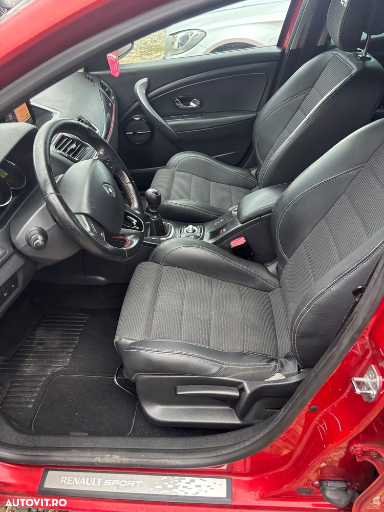 Renault Megane 1.5 dCi GT Line - 10