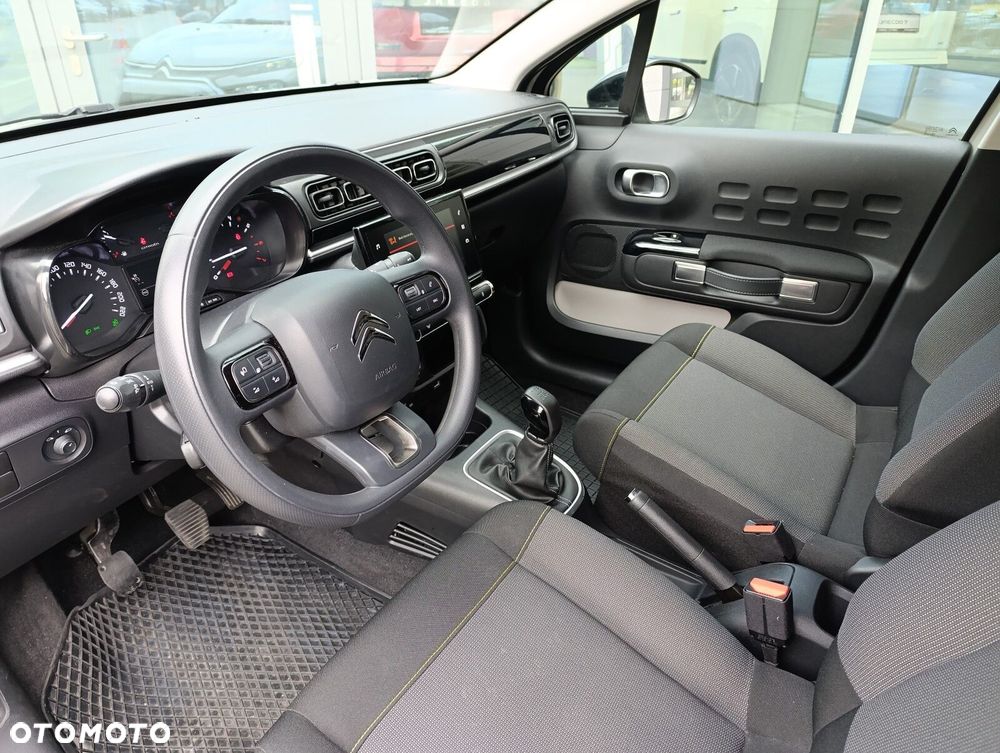 Citroën C3 1.2 PureTech Shine - 26