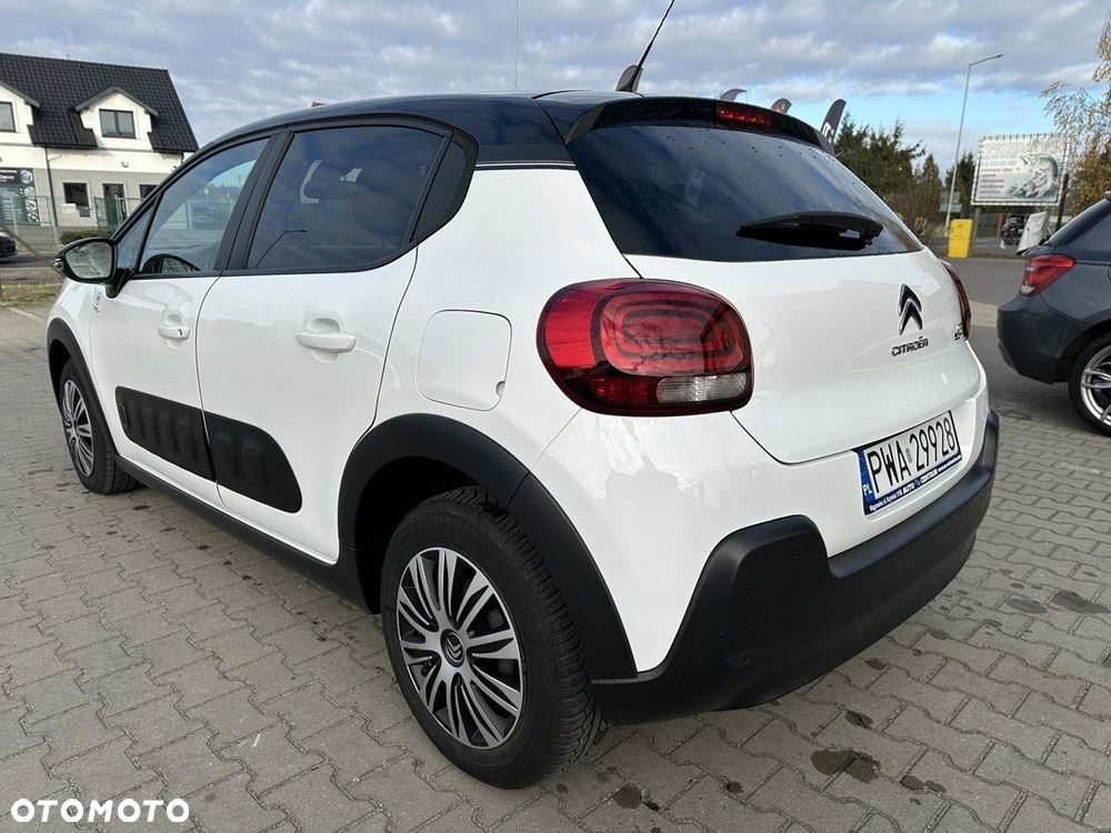 Citroën C3 - 7