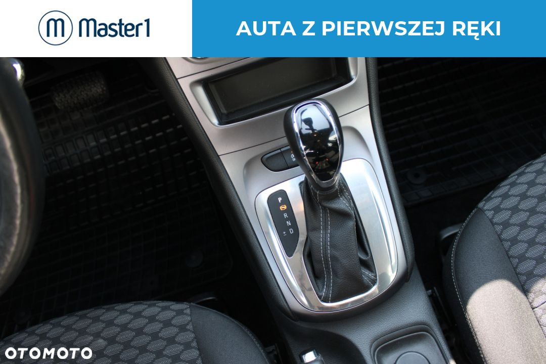 Opel Astra V 1.4 T GPF Enjoy S&S - 16