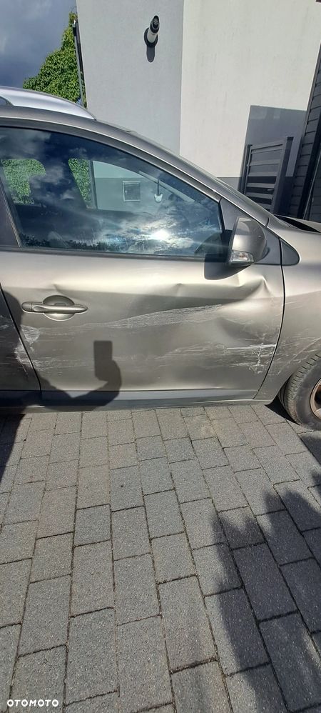 Renault Megane - 7