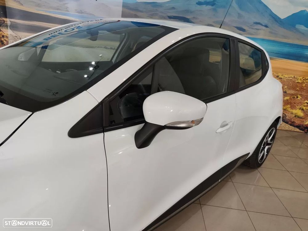 Renault Clio 0.9 TCe Zen — photo 5