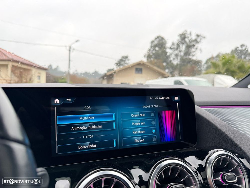 Mercedes-Benz EQA 250 Progressive - 17