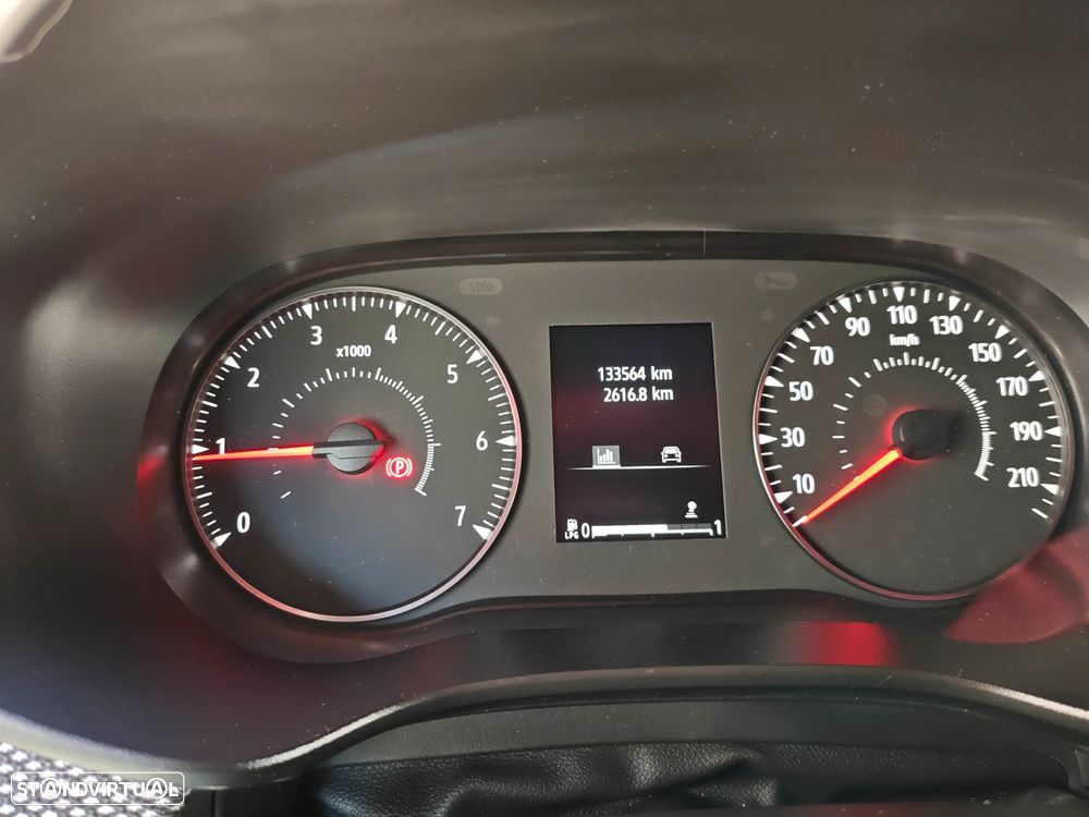 Dacia Jogger 1.0 ECO-G SL Extreme+ Up&Go 7L Bi-Fuel - 19
