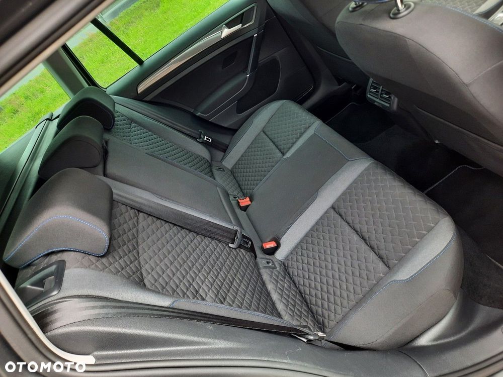Volkswagen Golf 2.0 TDI DSG Join - 21