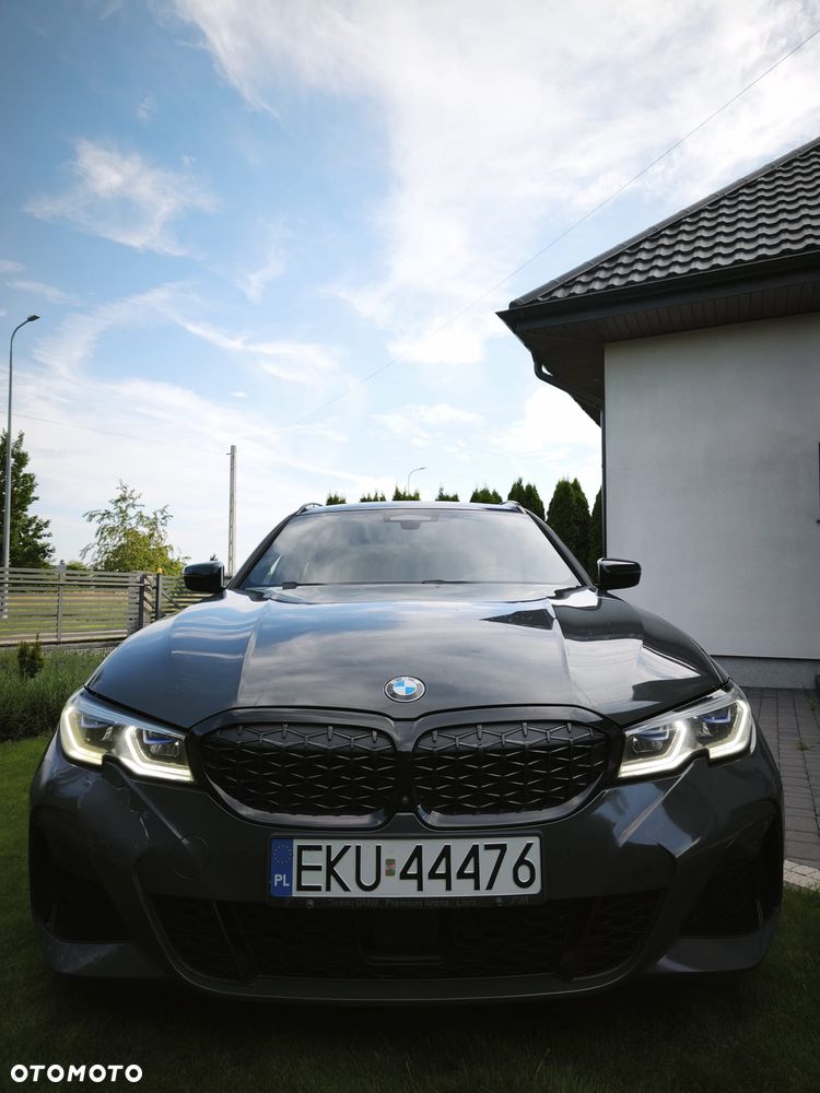 BMW Seria 3 - 19