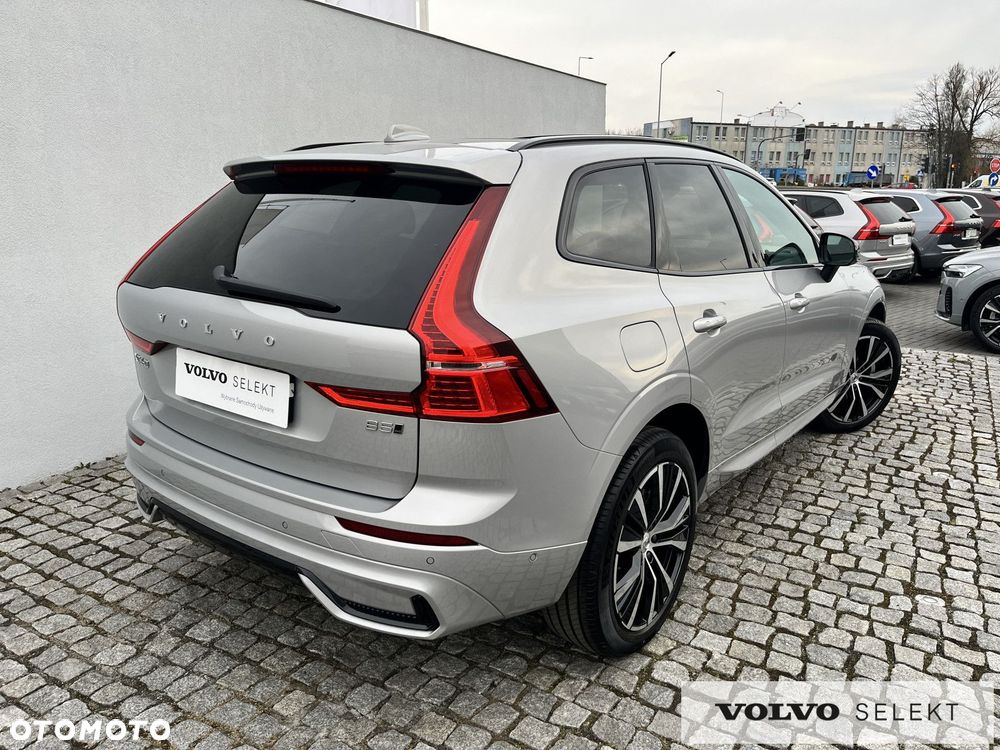 Volvo XC 60 - 7