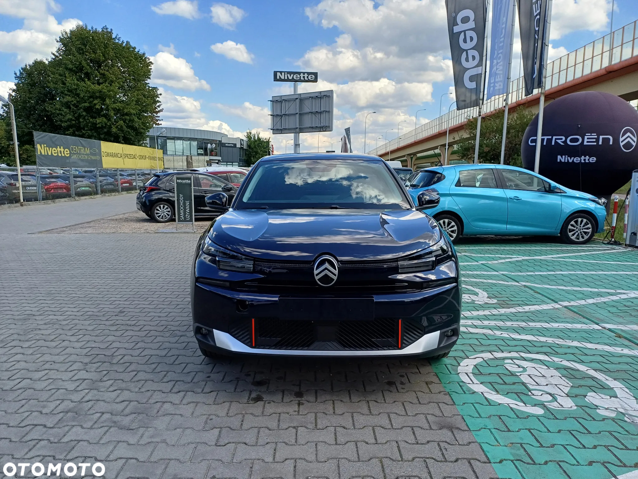 Citroën C4 1.2 mHEV Collection eDCT6 - 9