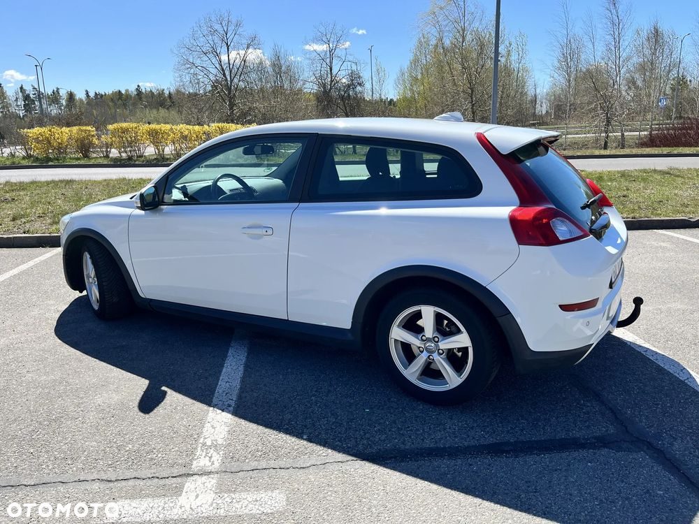 Volvo C30 D2 Start/Stop Kinetic - 11
