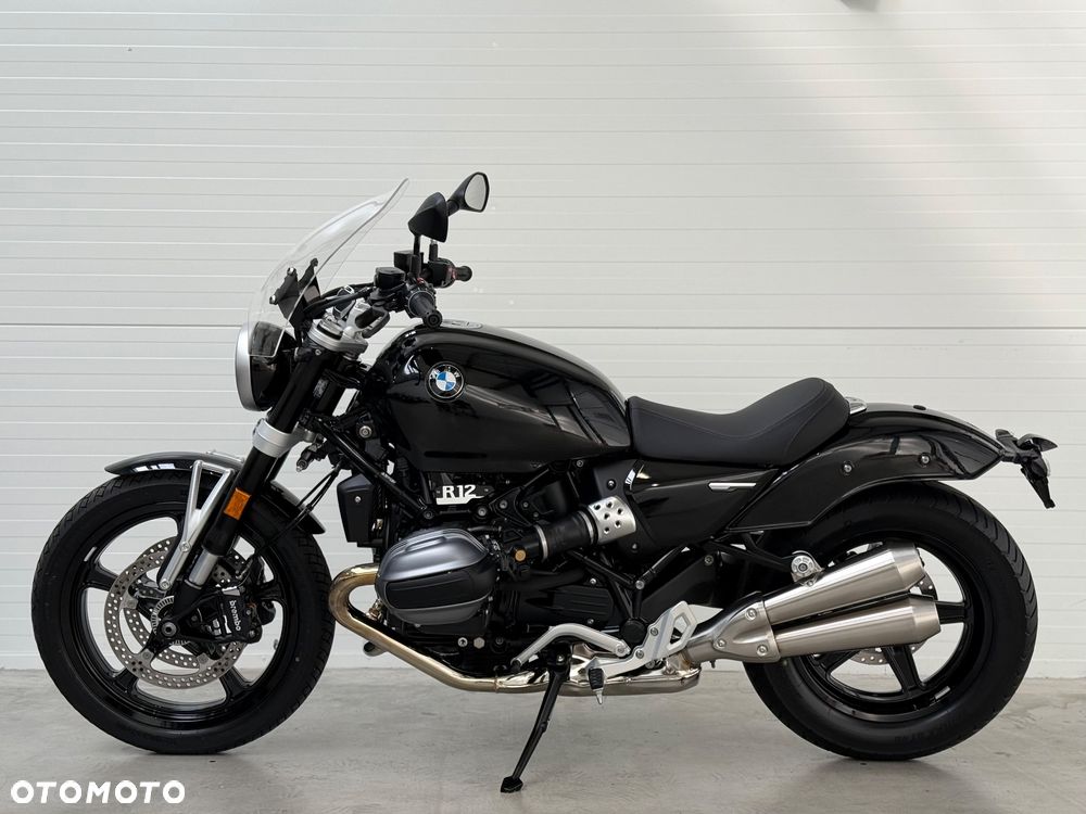 BMW R - 6