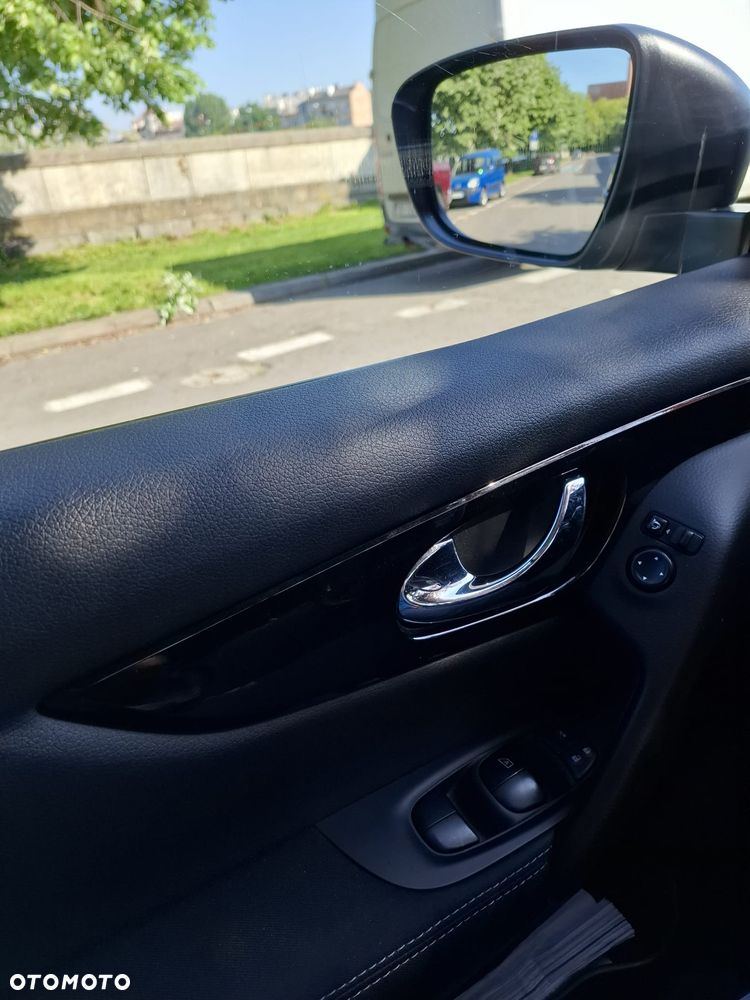 Nissan Qashqai - 15