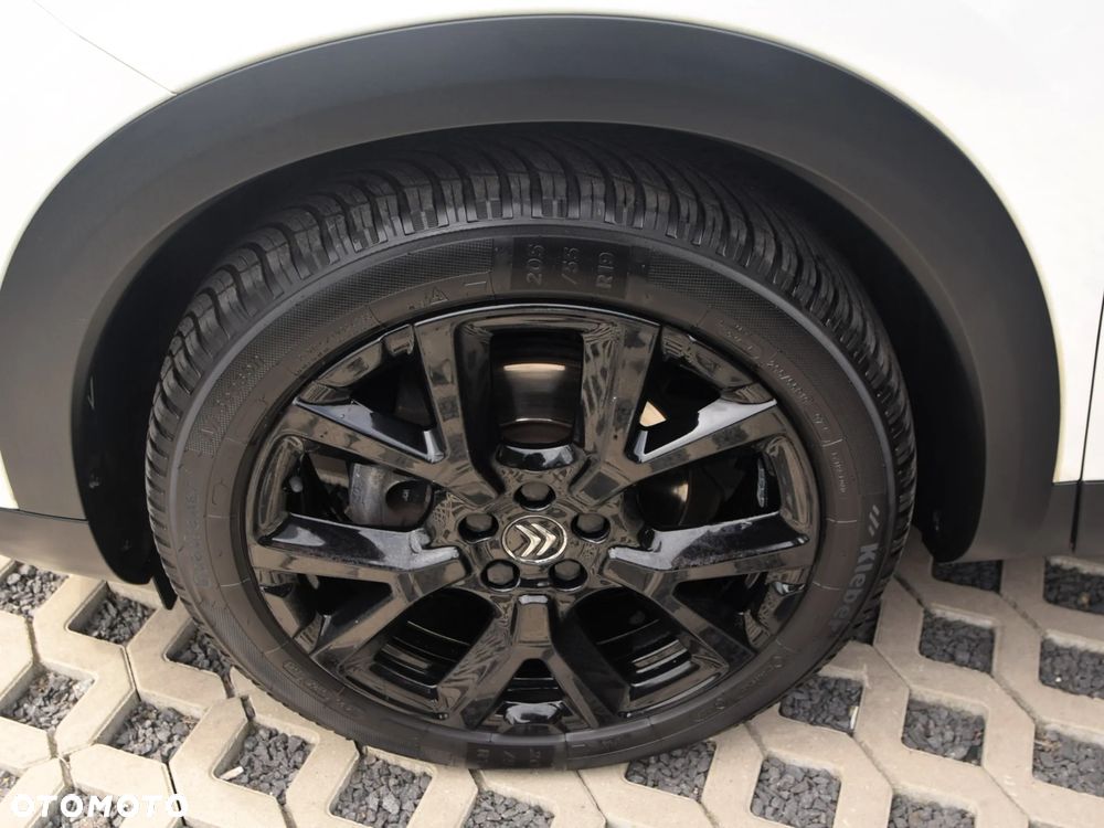Citroën C5 Aircross 2.0 BlueHDi Shine EAT8 - 16