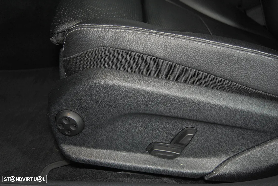 Mercedes-Benz C 220 d Avantgarde - 18