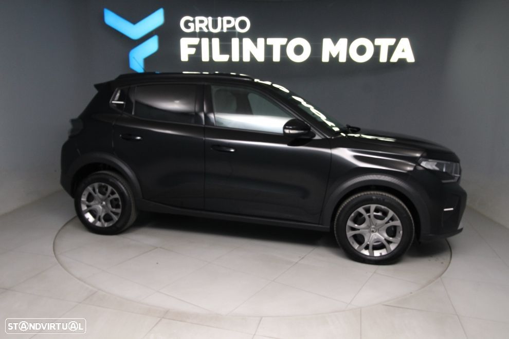 Citroën C3 1.2 Turbo Max - 9