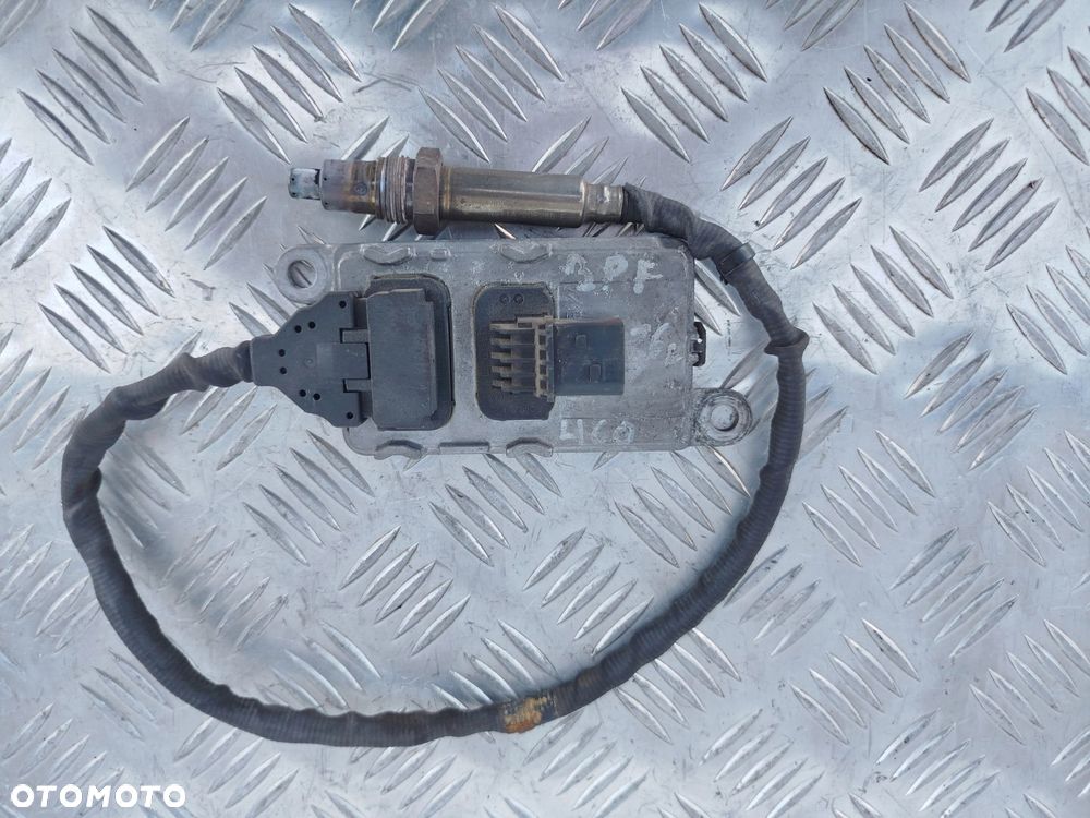 CZUJNIK NOX DAF XF 106 LIFT 480 PRZED KATALIZATOREM - 2