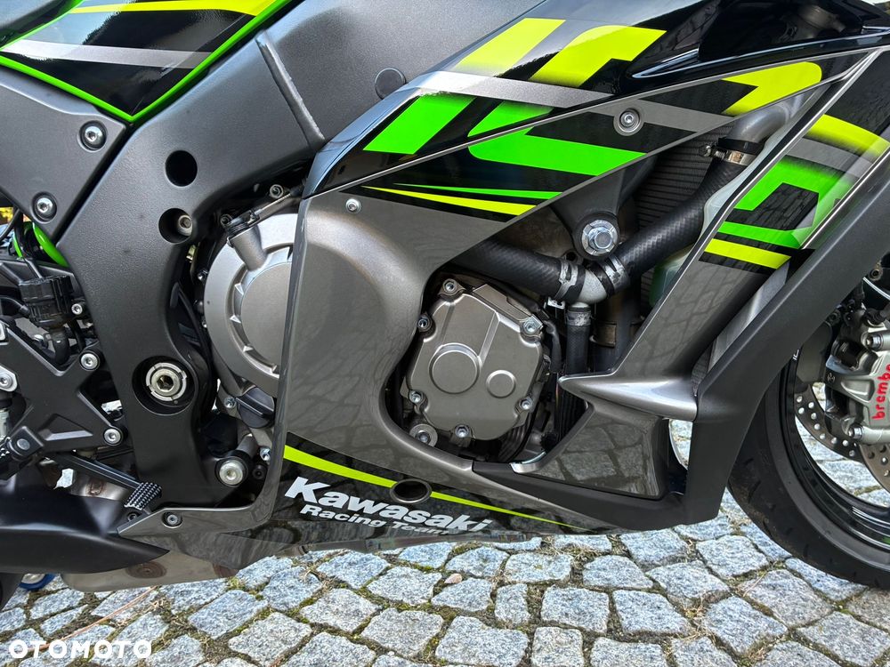 Kawasaki Ninja - 22