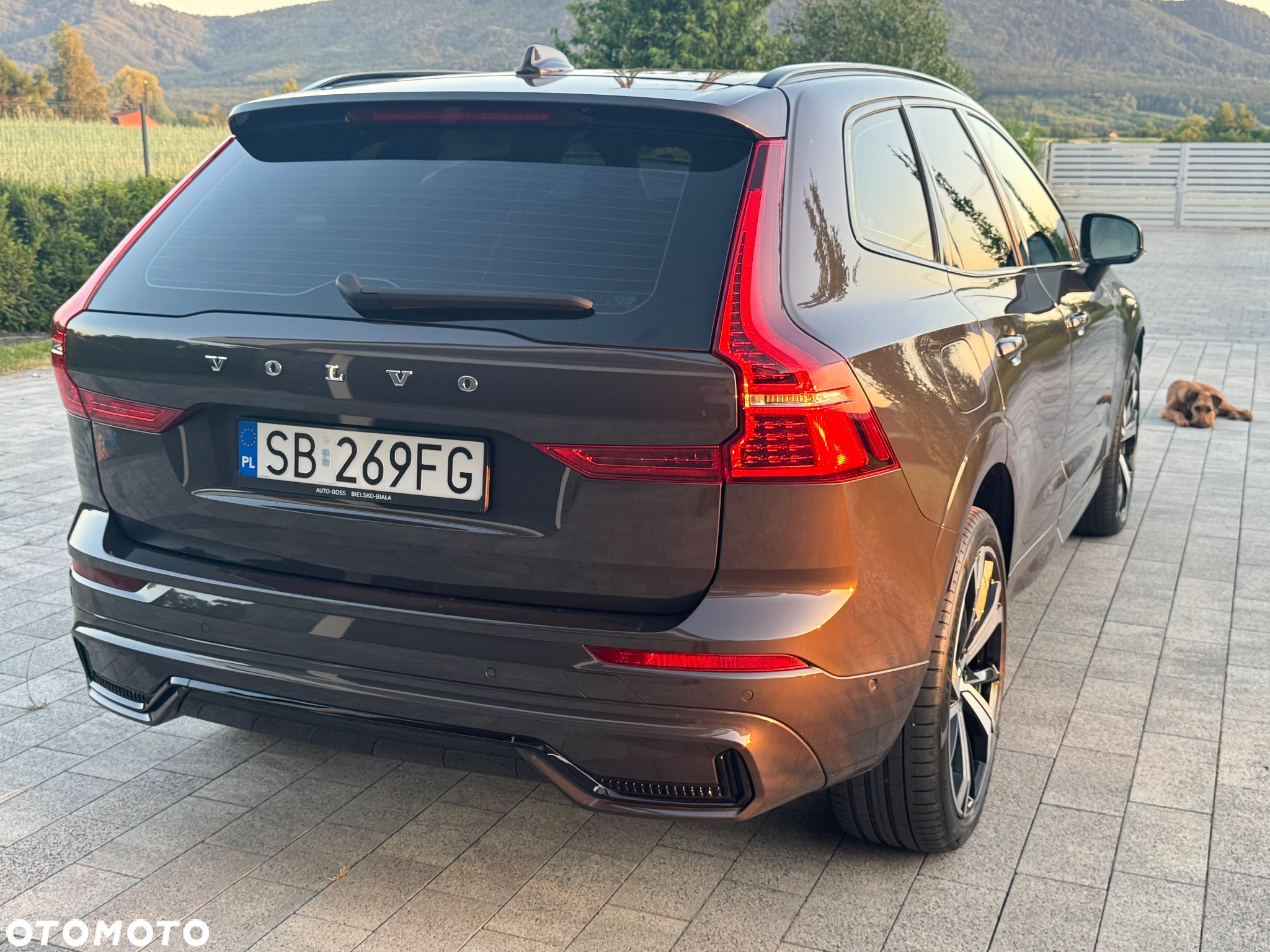 Volvo XC 60 - 26