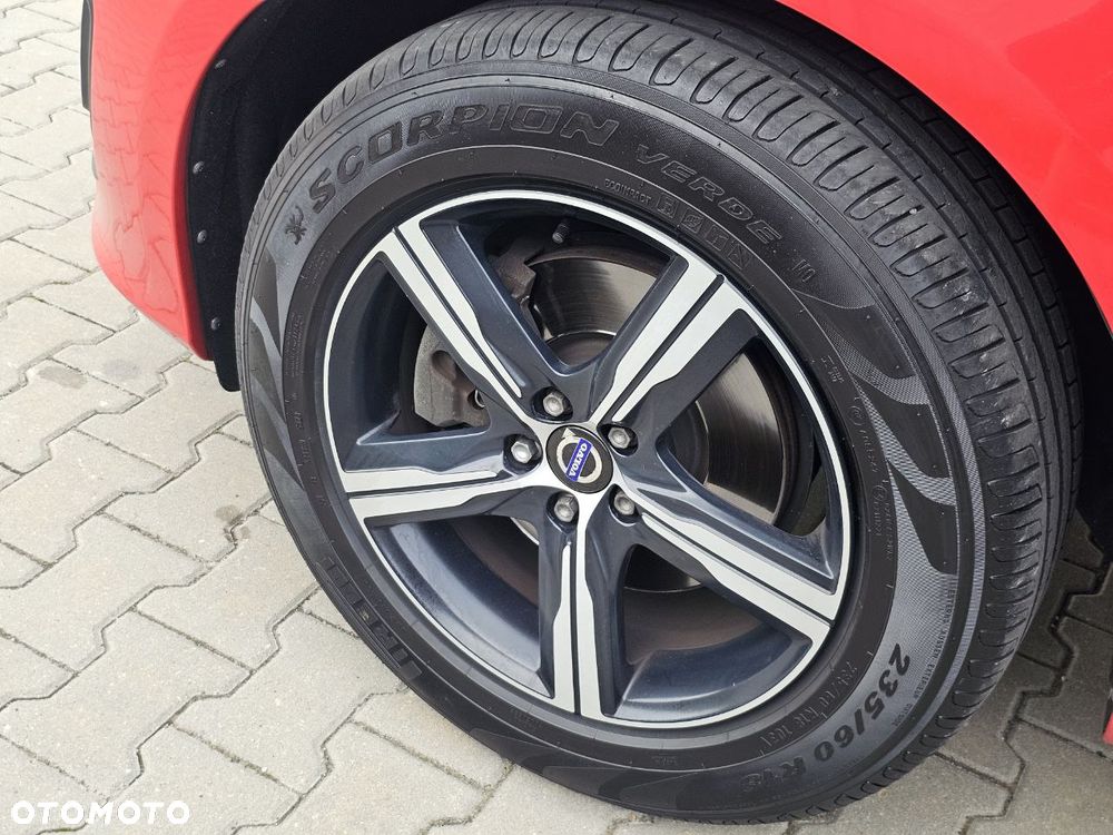Volvo XC 60 D3 R-Design - 15