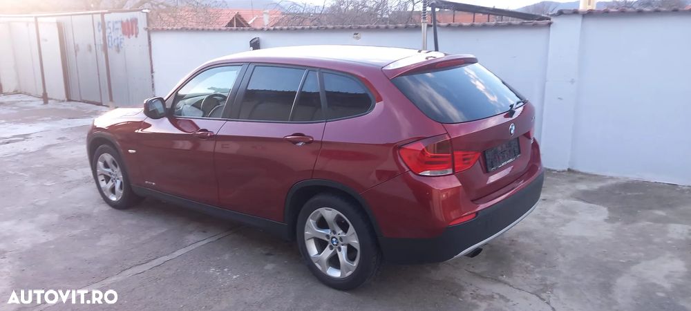 BMW X1 - 5