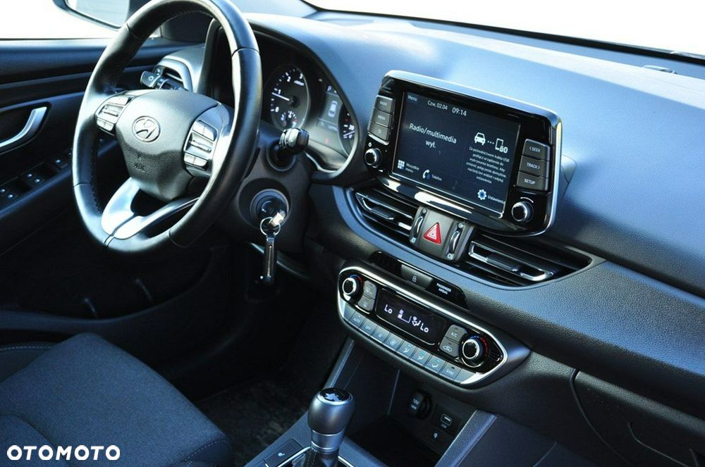 Hyundai i30 1.6 CRDI DCT EDITION 30+ - 27