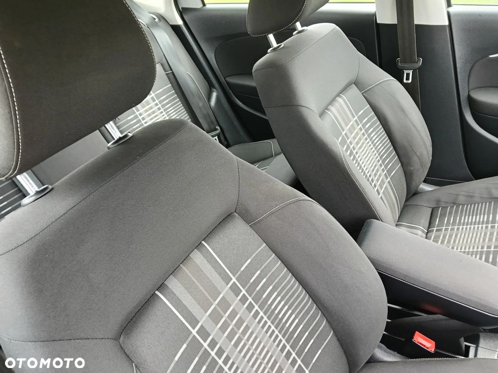 Volkswagen Polo 1.6 TDI Black/Silver Edition - 9