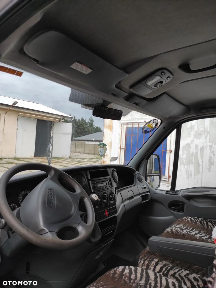 Ford TRANSIT SC 350L EF - 22