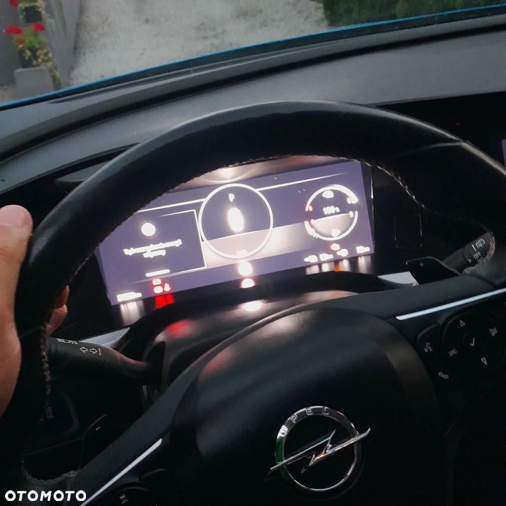 Opel Grandland X - 10