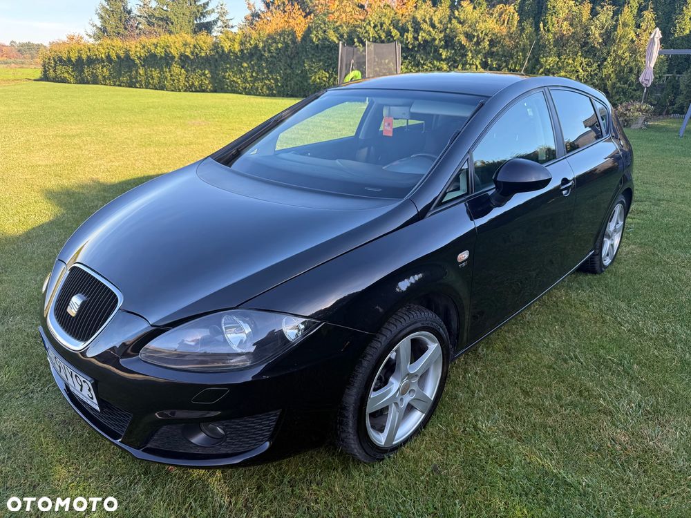 Seat Leon 1.4 TSI Style Copa