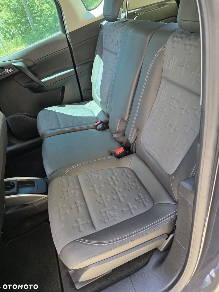 Opel Meriva - 10