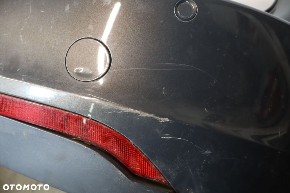 ZDERZAK TYLNY OPEL INSIGNIA A LIFT Z190 - 5